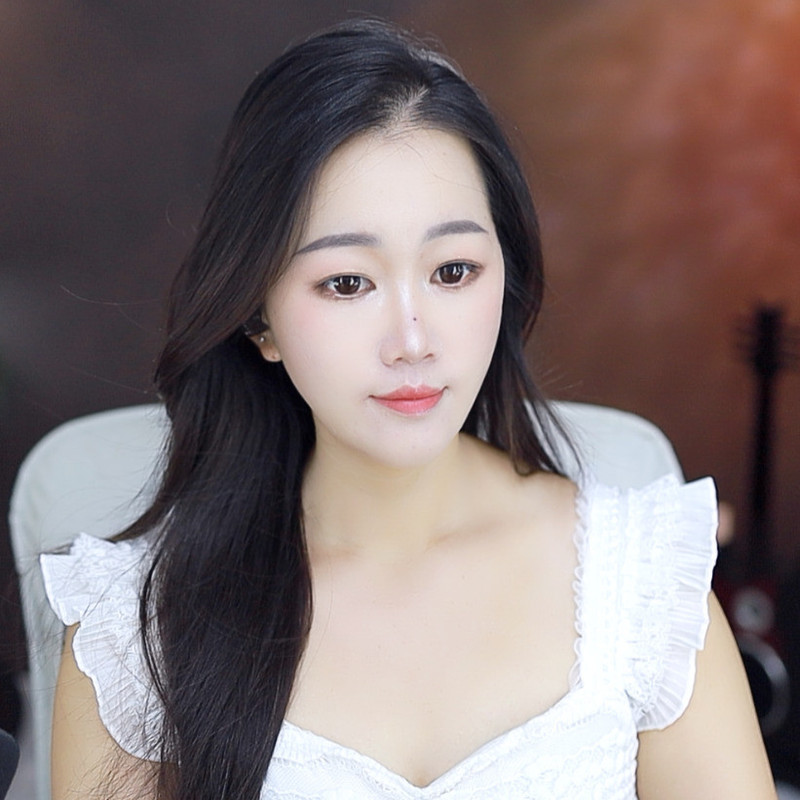 柠小檬万事顺遂