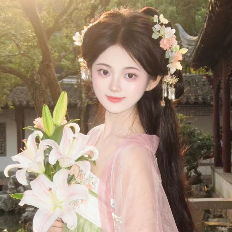 云浅浅koi💗