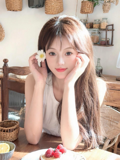 邪恶老婶子（休两天）海报
