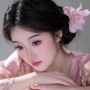 ╰つ〃薀昕🌷头像