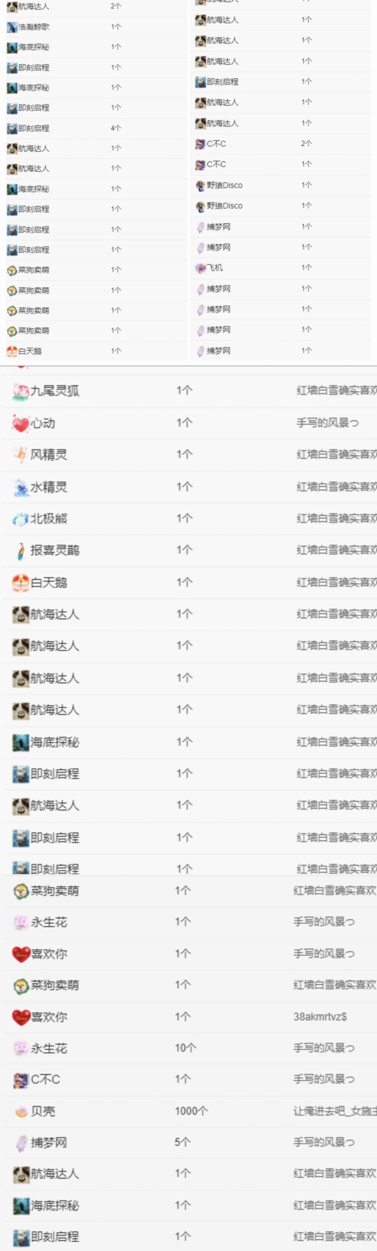 冉冉🍀好运来！的图片