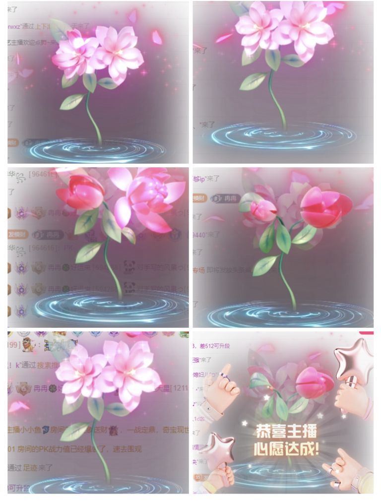 冉冉🍀好运来！的图片