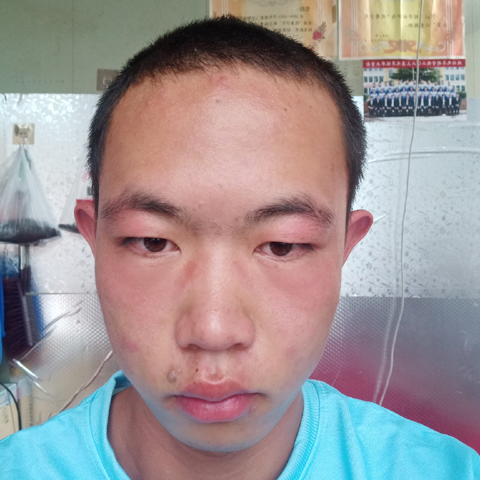 萌新宝宝vVgruU海报