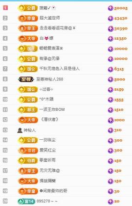 代理心雨九月好运连连主播照片