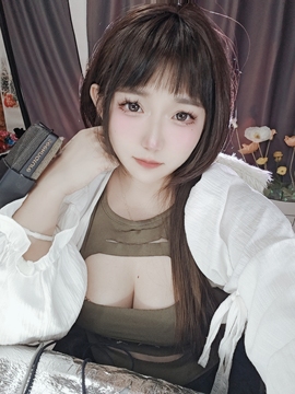 小羊饱饱的图片