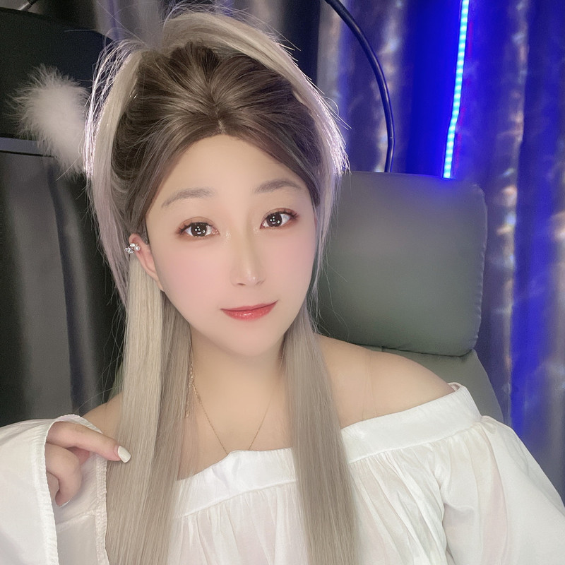 🎤歌手酒儿的主播海报