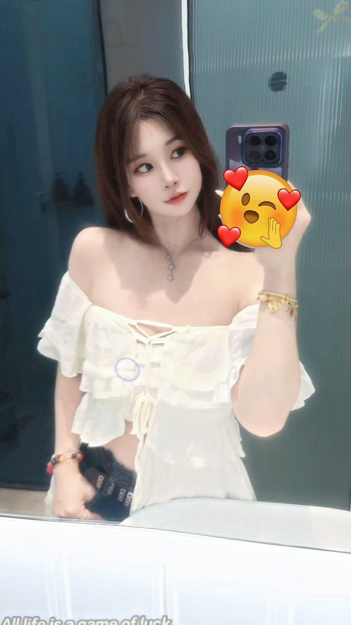 柳如烟吖~主播图片