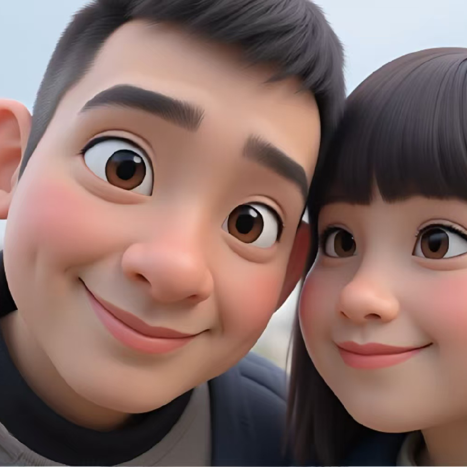 梅辷、海报