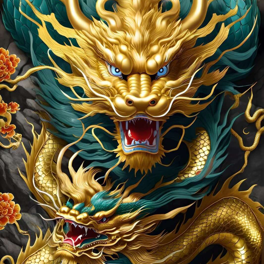 ❁塑形的青鱼海报