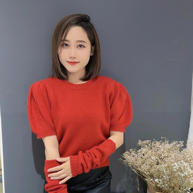 你的欢儿