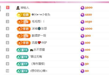 远扬兰兰❤️越来越好主播图片