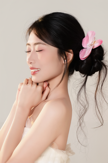 是林暮吖海报
