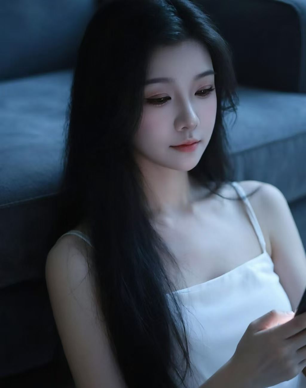 灬小狐狸灬主播图片