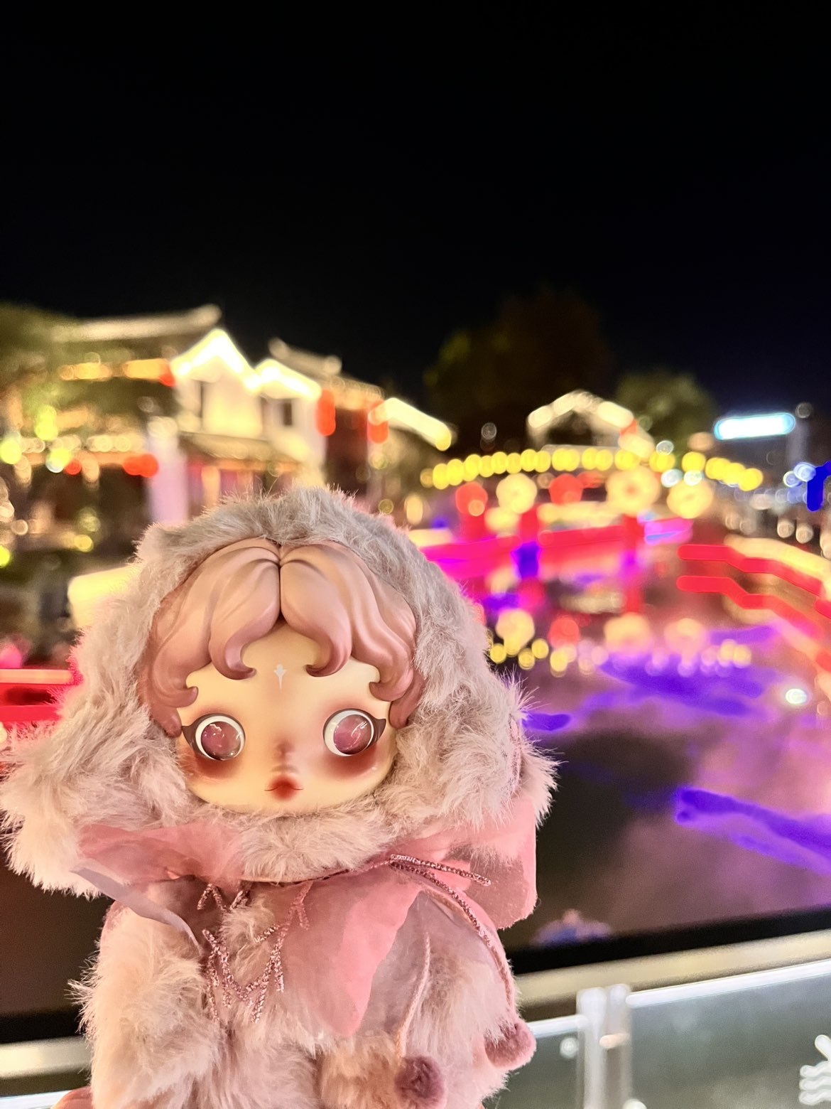 七克灵魂主播图片