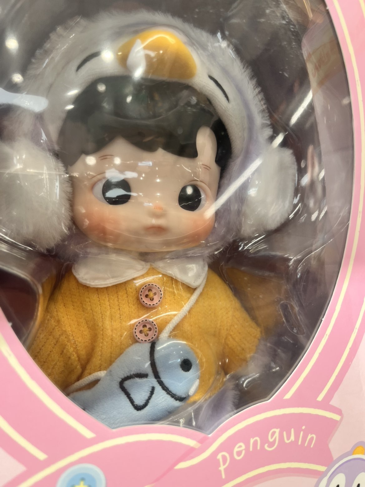 七克灵魂主播图片