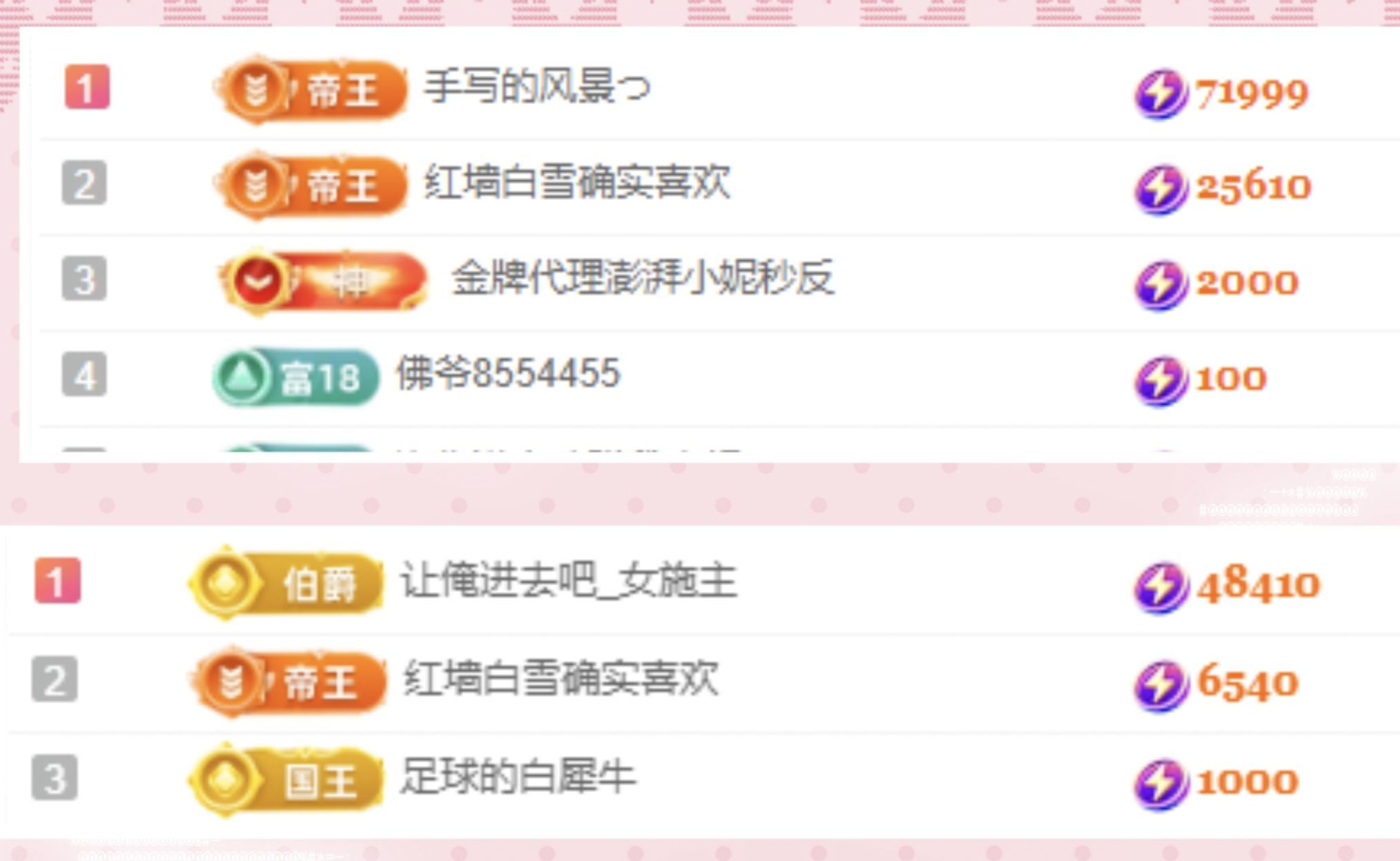 冉冉🍀好运来！的图片