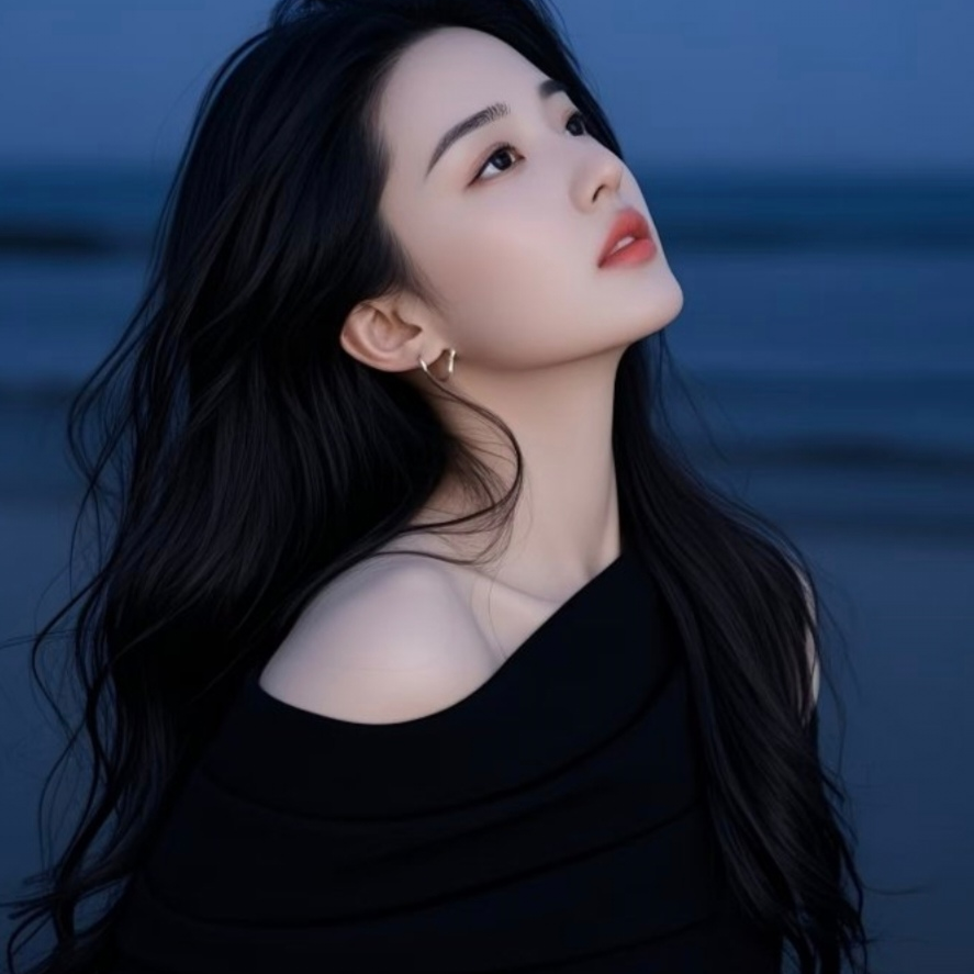 知音✨乐小美求守护海报