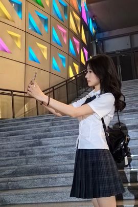 梦小小~主播照片