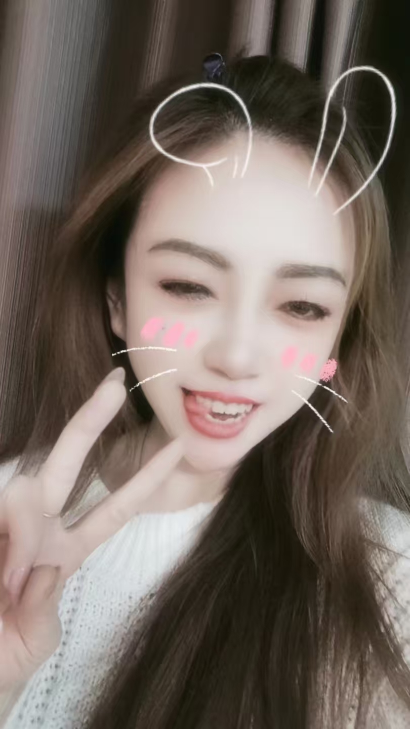 酸酸果粒橙主播图片
