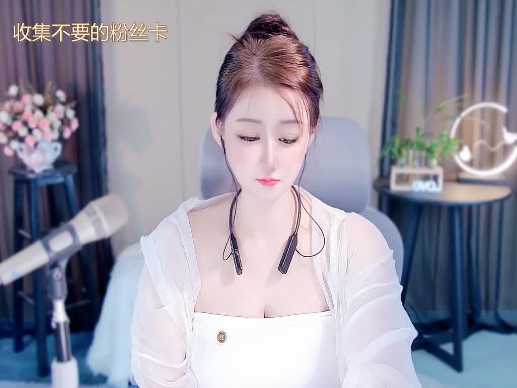 热舞录像