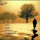 寻梅赏雪