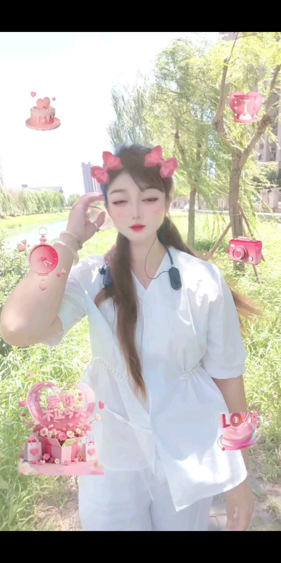 家人们 七夕快乐/胜