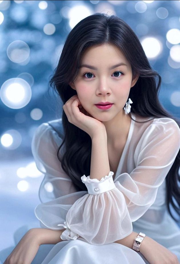 🍧云丫头🌹主播图片