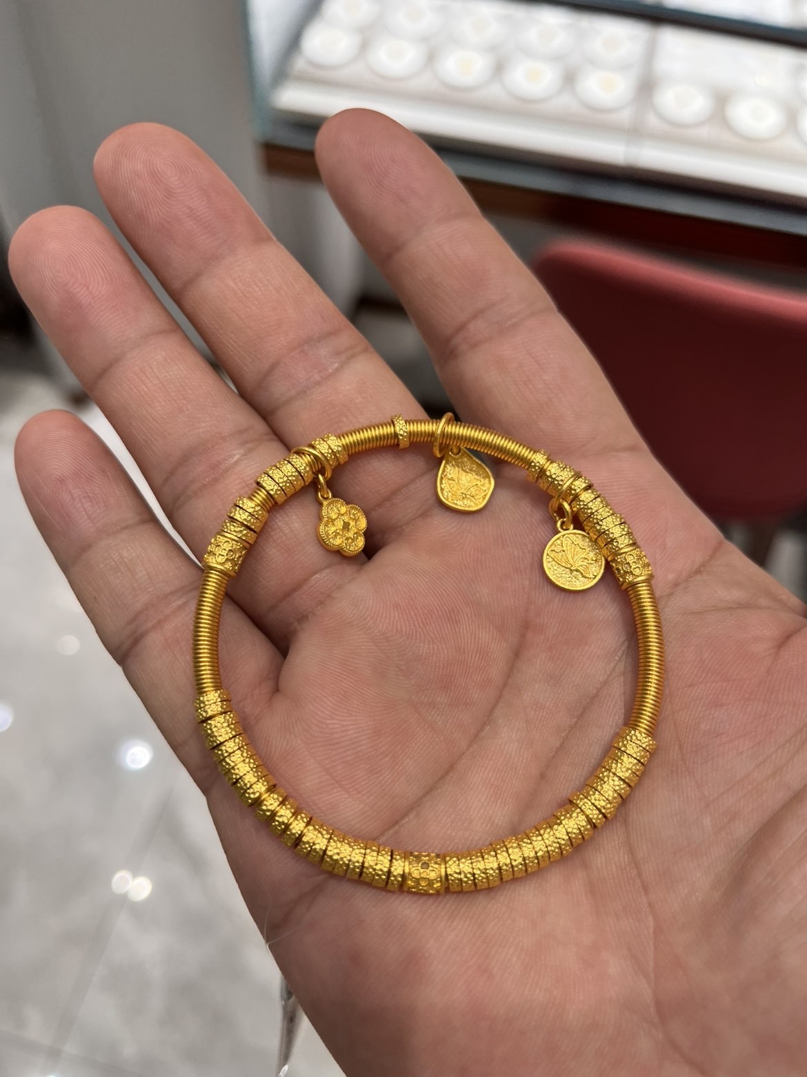 七克灵魂主播图片