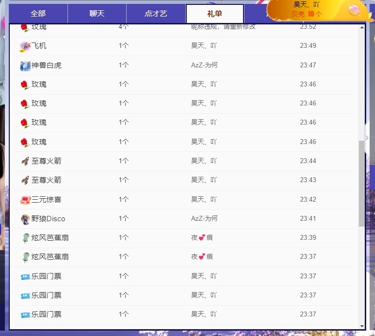 小奶恩主播圖片