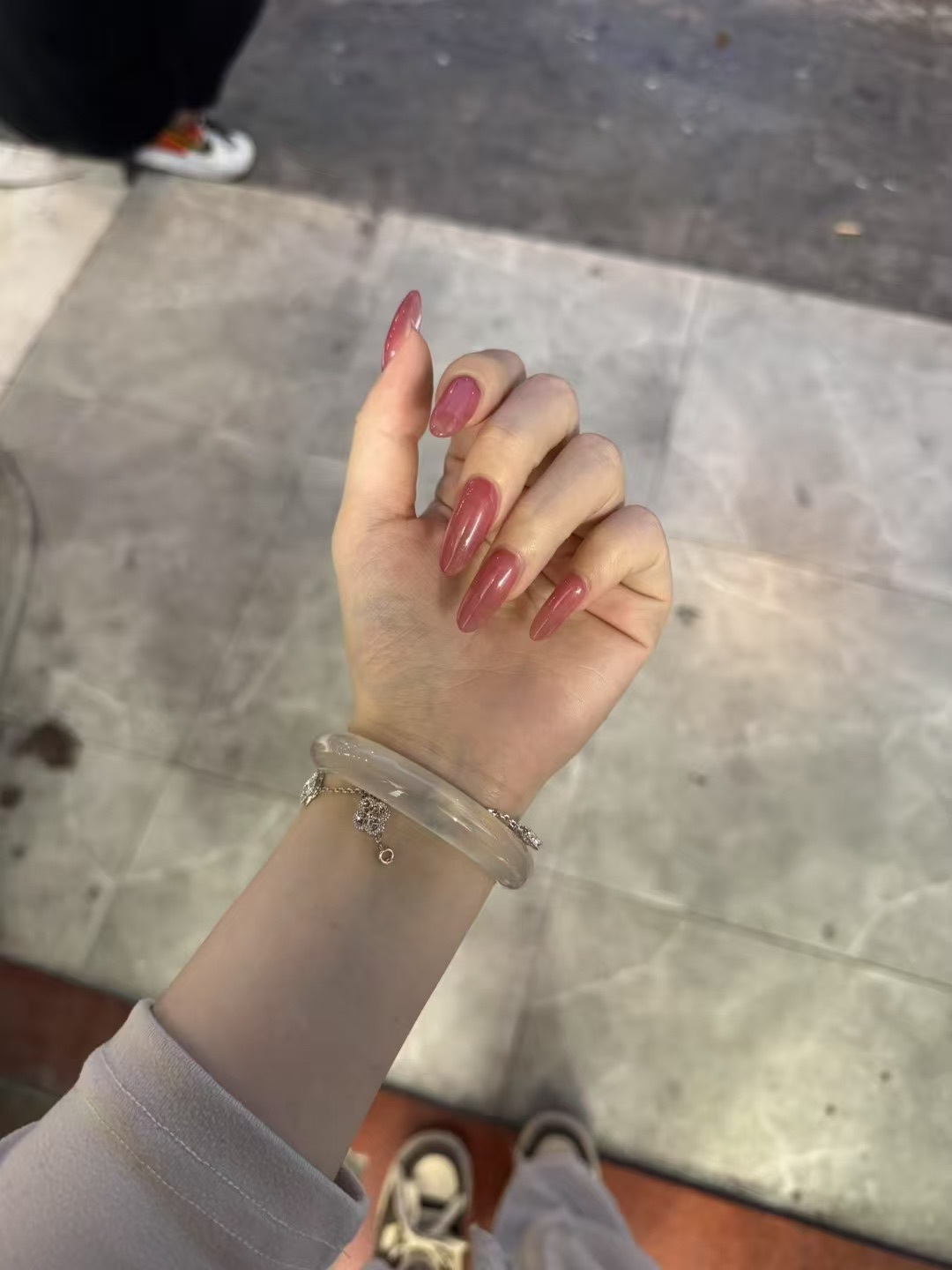 沫寒🎶喊麦的图片