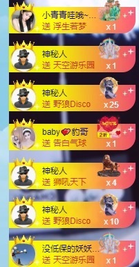 baby小甜馨💕~的图片