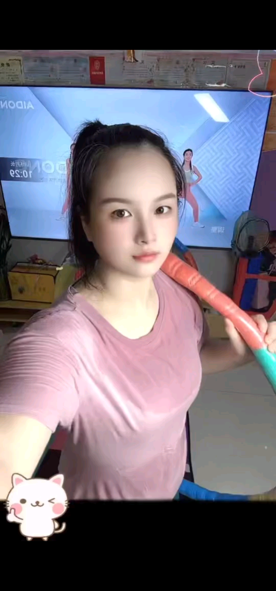 我可以不内耗，但是不