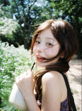 念西💞海报