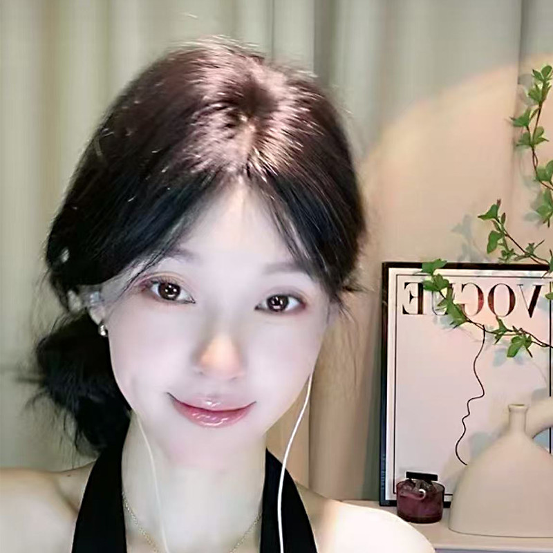 凡思妹妹的主播海报