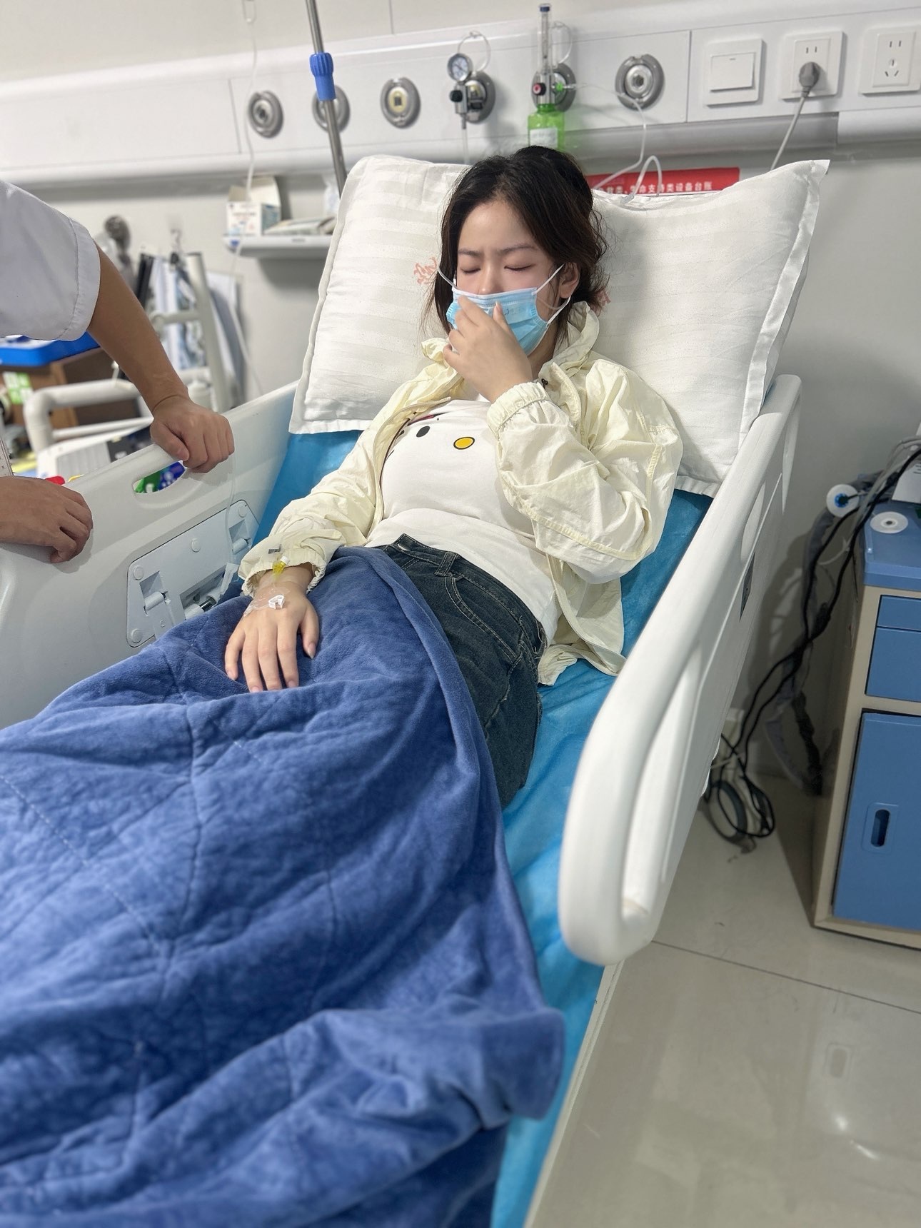 星星灭了（养病中）的图片