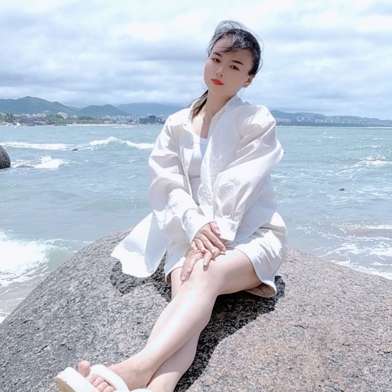 夏涵~视频聊天
