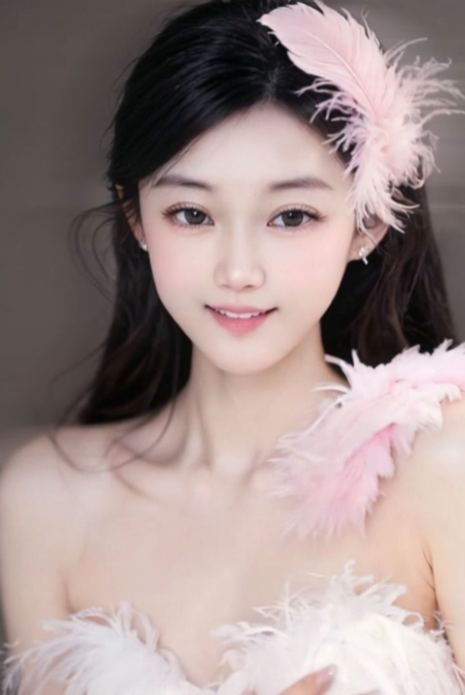疯小鸭🍑愿有知心人的图片