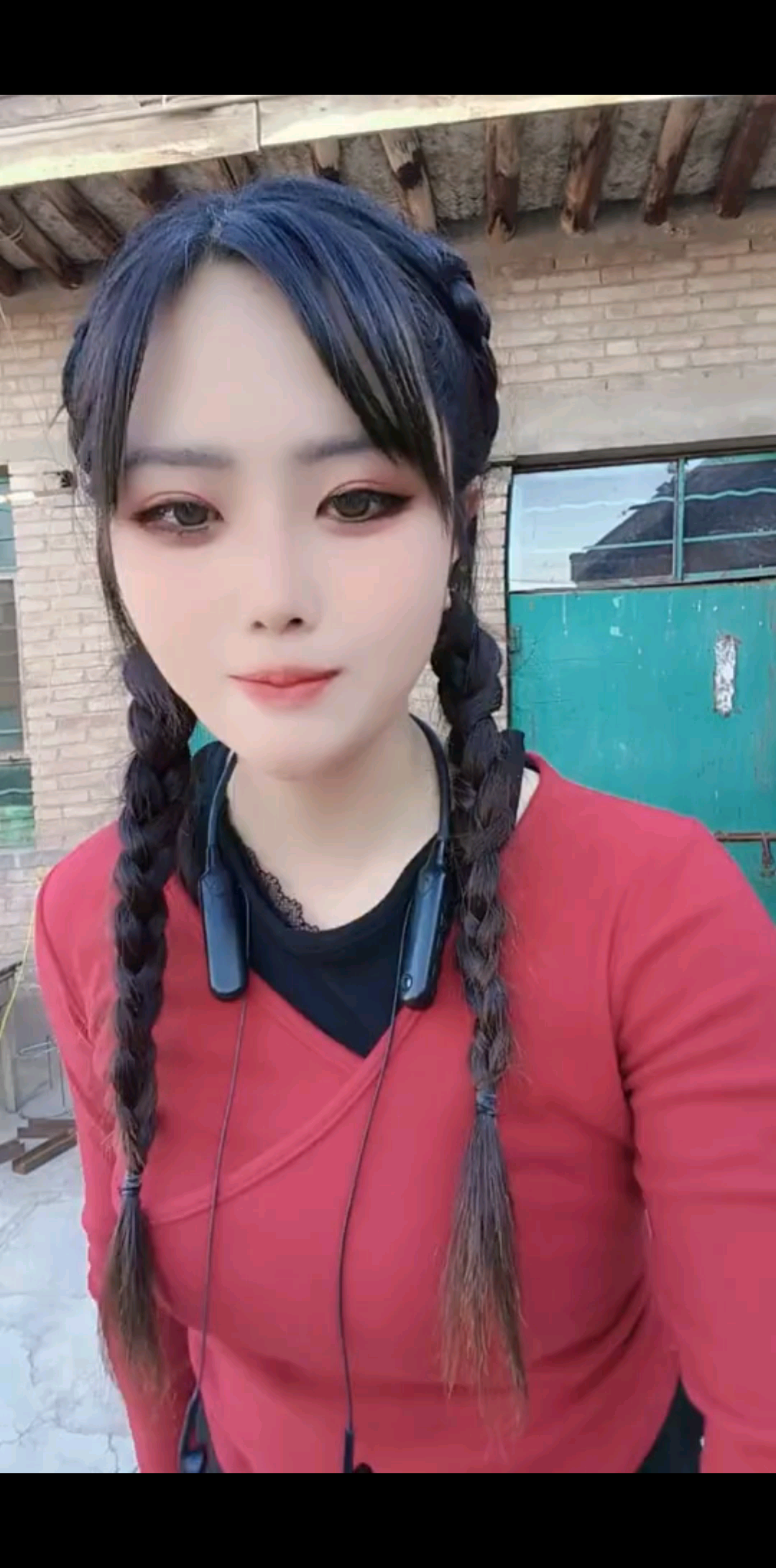 今天是8月的最后一天