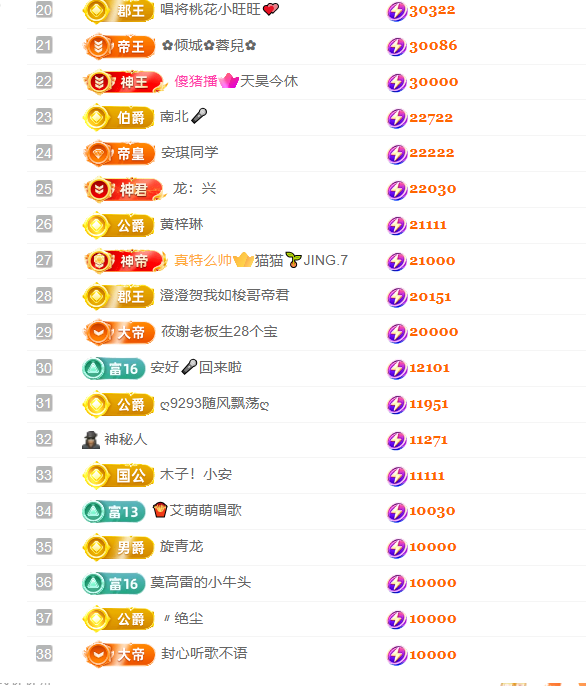 涛子爱唱歌主播图片