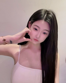 嘉璐•主播照片