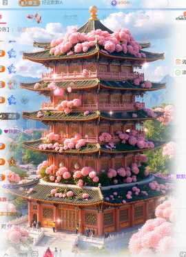 冰凌吖~主播照片