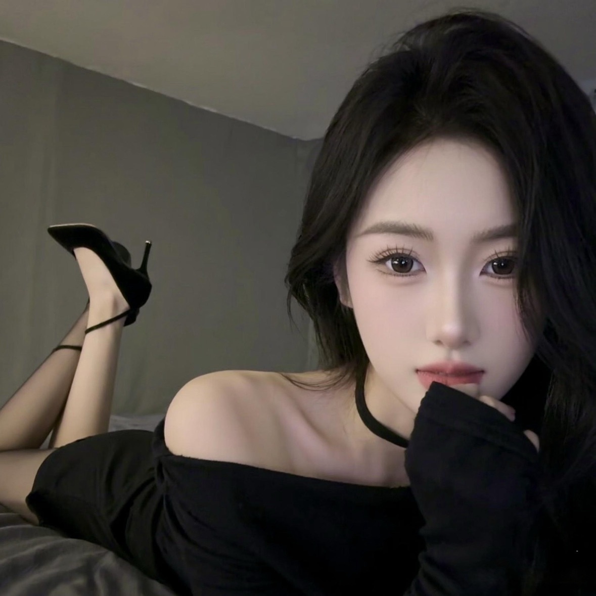 @新人佳音主播照片