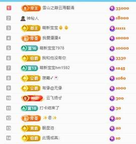 代理心雨九月好运连连主播照片