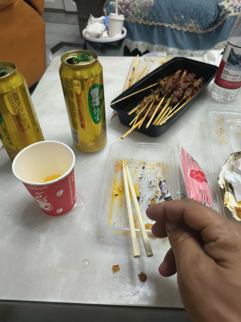 梦醒梦散梦难留的图片