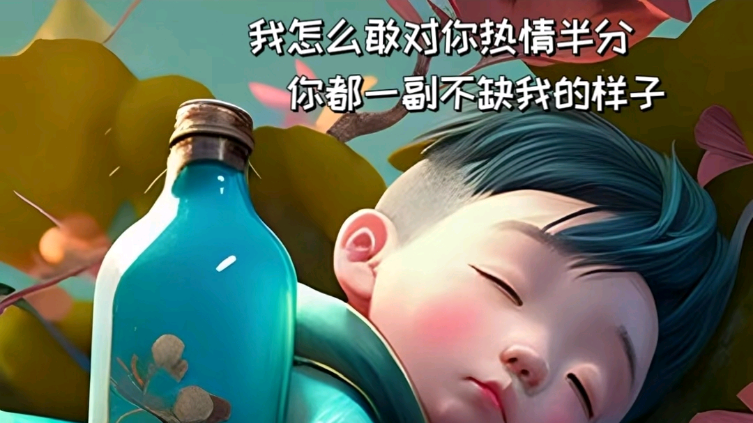 我试小件货海报