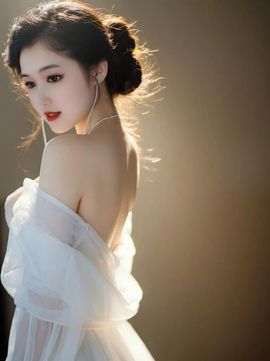 菲儿💗求陪伴主播照片