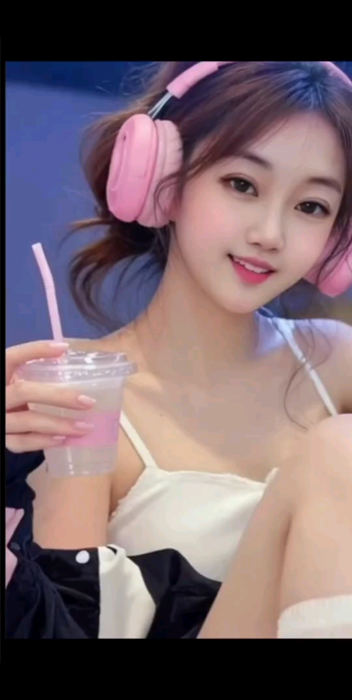 哎呀！昨天的乌云已经