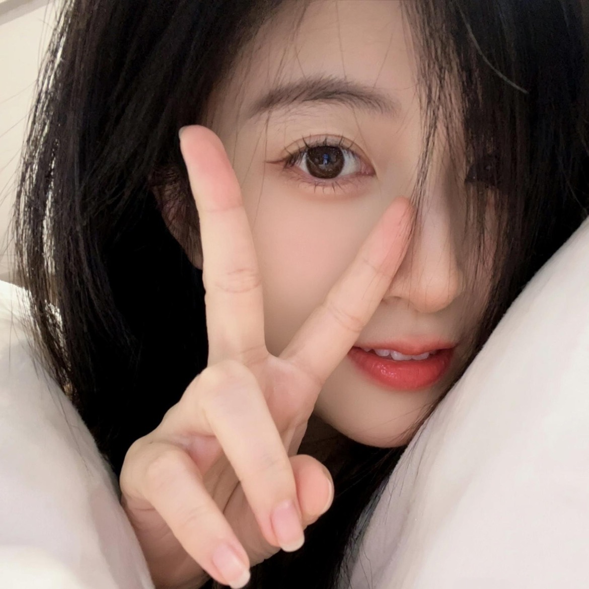 小妮的小熊主播圖片