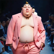 你挺乐意办事啊！.
