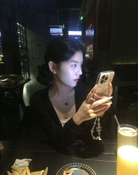 若嫣妹妹的图片
